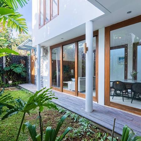 Willa Alba House 4Br By Soobali Sanur Zewnętrze zdjęcie